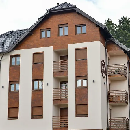 Apartman Alex Zlatibor Exterior photo