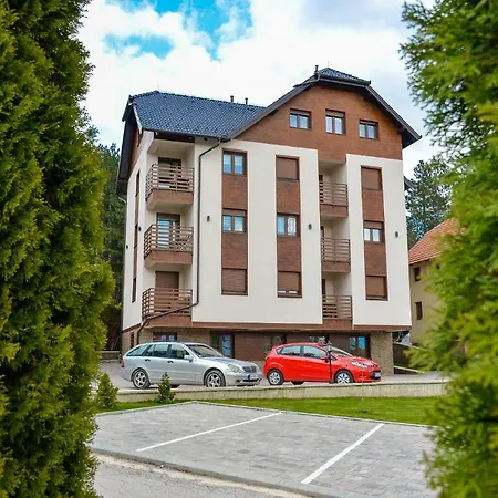 Apartman Alex Zlatibor Exterior photo