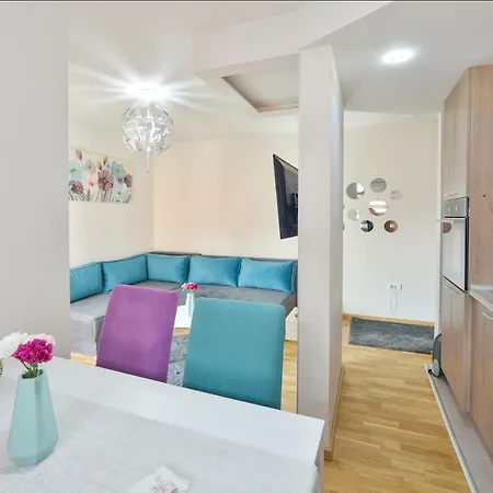 Apartman Alex Zlatibor Exterior photo