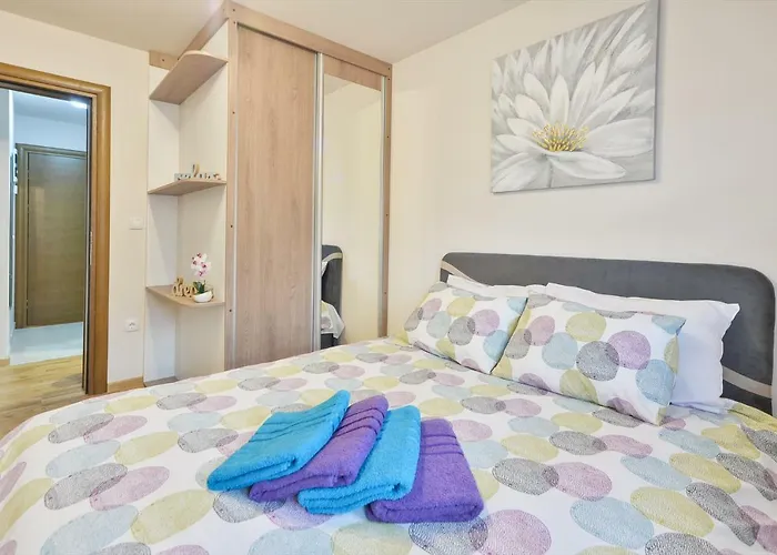 Apartman Alex Zlatibor