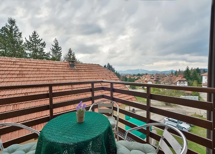 Apartman Alex Zlatibor