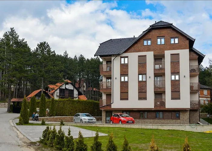 Apartman Alex Zlatibor