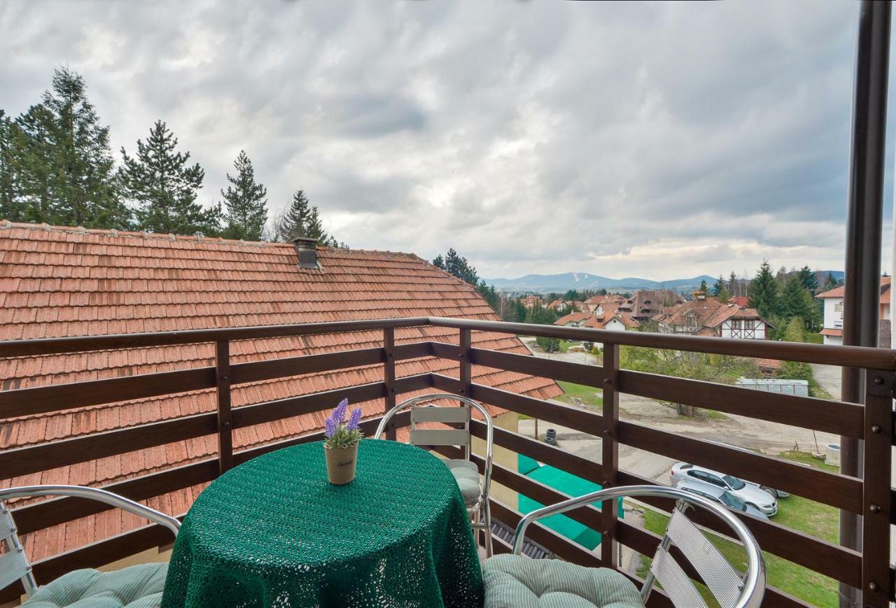 Alex Apartment Zlatibor